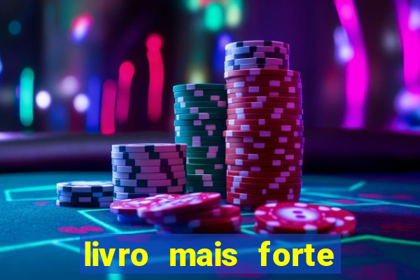 livro mais forte que a sua dor pdf download